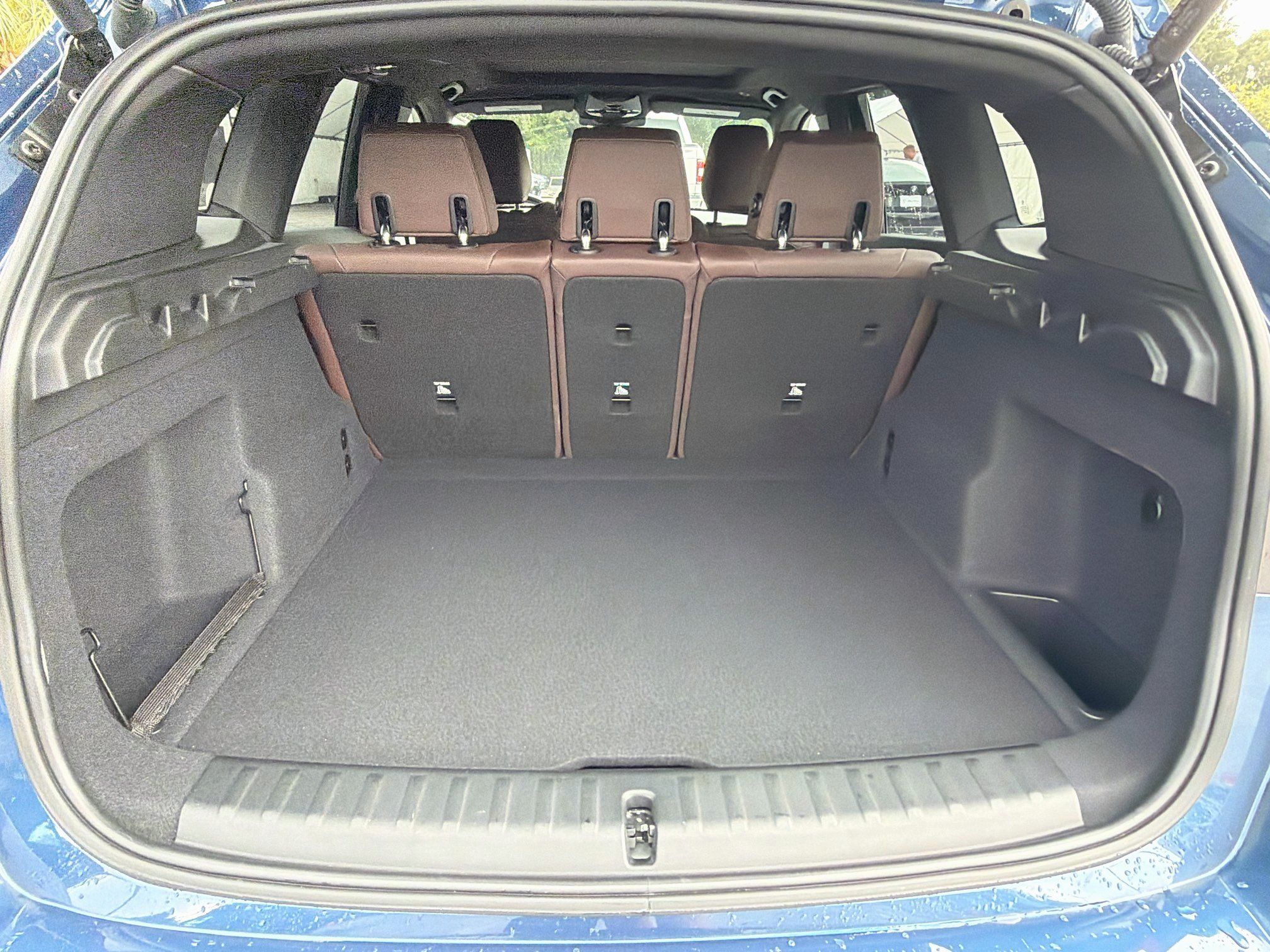 Used 2023 BMW X1 xDrive28i w/ Convenience Package AWD/4WD image 12