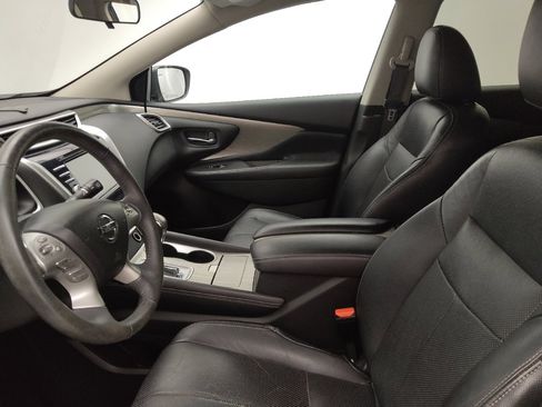 Used 2017 Nissan Murano SV AWD/4WD image 17