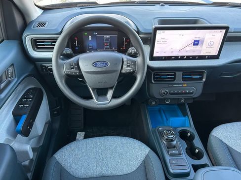New 2026 Ford Maverick XLT FWD image 12