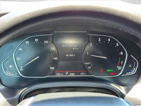 Used 2021 BMW 430i Coupe w/ Convenience Package RWD image 12
