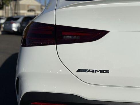 New 2026 Mercedes-Benz GLE 63 AMG S image 28