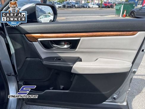 Used 2022 Honda CR-V Touring image 36