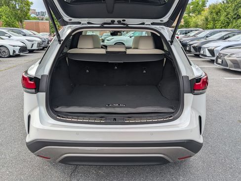New 2026 Lexus RX 350 AWD/4WD image 9