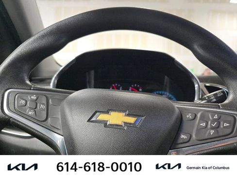 Used 2018 Chevrolet Equinox LS image 22
