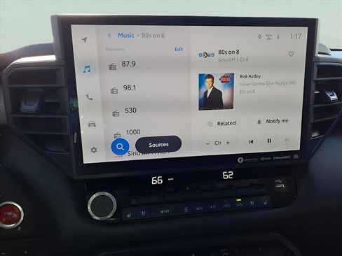 Used 2022 Toyota Tundra TRD Pro image 18