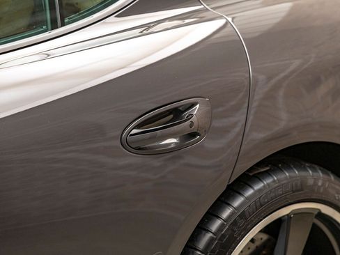 Used 2016 Porsche Panamera Turbo S image 26