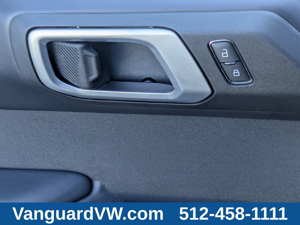 Used 2026 Ford Bronco Outer Banks AWD/4WD image 25