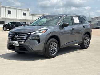 Used 2024 Nissan Rogue S AWD/4WD 360° Tour