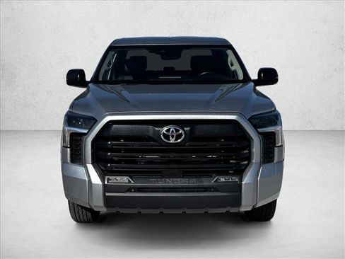 Used 2023 Toyota Tundra SR5 image 2
