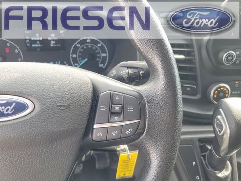 Used 2022 Ford Transit 250 Low Roof w/ Exterior Upgrade Package image 13