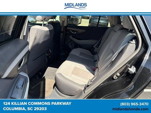 Used 2024 Subaru Outback Premium AWD/4WD image 36