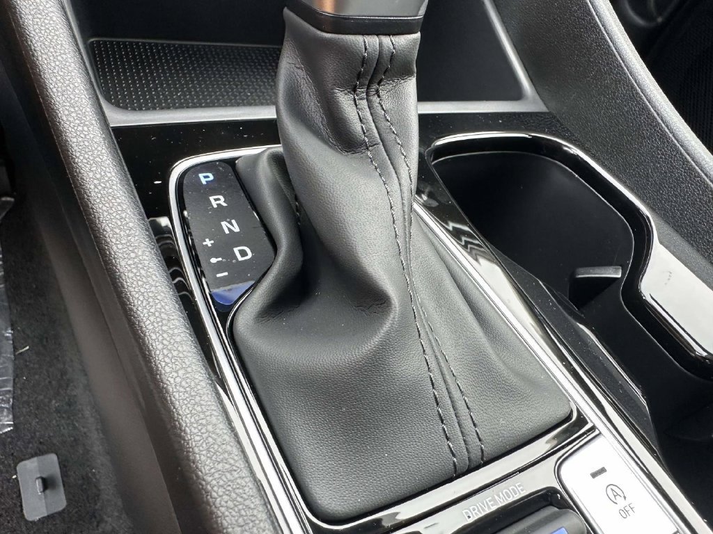 New 2026 Hyundai Tucson SEL Plus AWD/4WD image 20
