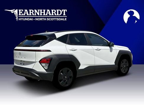 New 2026 Hyundai Kona SEL Sport FWD image 16