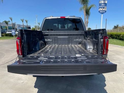 New 2026 Ford F150 Lariat w/ Equipment Group 501A Mid AWD/4WD image 25