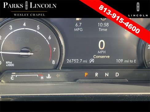 Certified 2022 Lincoln Corsair FWD image 30