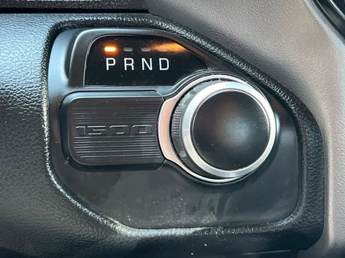Used 2020 RAM 1500 Big Horn RWD image 23