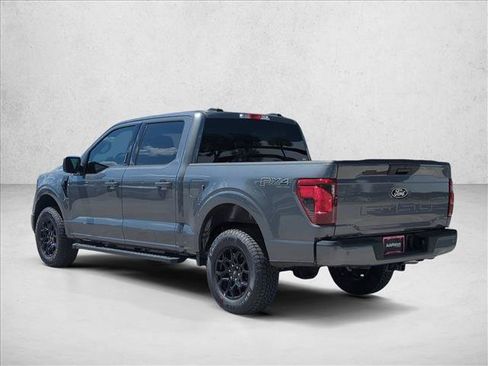 New 2026 Ford F150 XLT w/ FX4 Off-Road Package AWD/4WD image 9