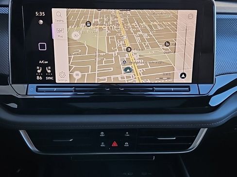 New 2026 Volkswagen Atlas Cross Sport SEL image 33