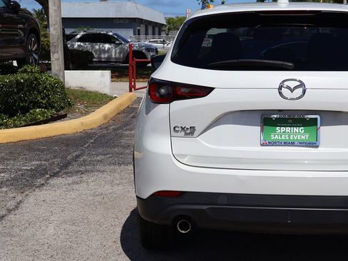 Used 2023 MAZDA CX-5 AWD 2.5 S image 15