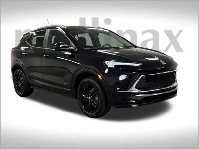 New 2026 Buick Encore GX Sport Touring w/ Advanced Technology Package