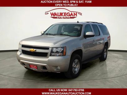 Used 2008 Chevrolet Suburban LT w/ LT Preferred Equipment Group
