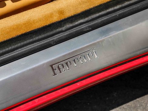 Used 1999 Ferrari 360 Modena RWD image 34