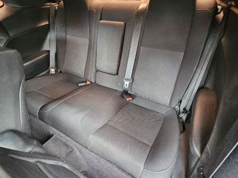 Used 2016 Dodge Challenger R/T RWD image 24