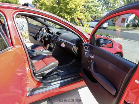 Used 2009 Pontiac G8 GT w/ Premium Package RWD image 33