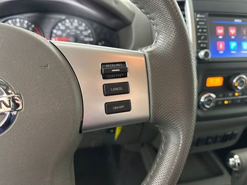 Used 2019 Nissan Frontier SV w/ Value Truck Package image 16