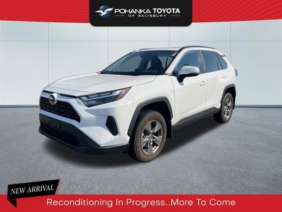 Used 2024 Toyota RAV4 XLE w/ Convenience Package