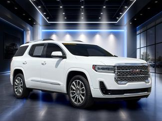 Used 2023 GMC Acadia Denali AWD/4WD video 2