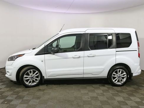 Used 2015 Ford Transit Connect XLT image 6