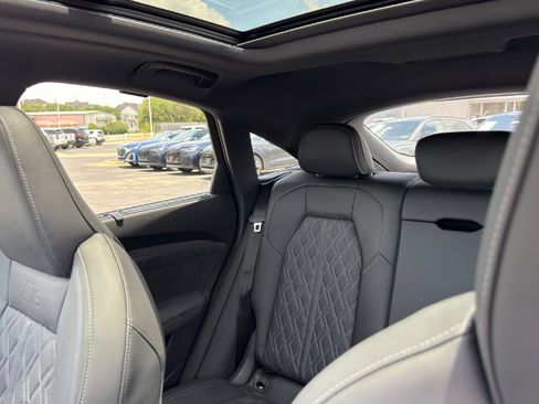 New 2026 Audi SQ5 Prestige AWD/4WD image 13