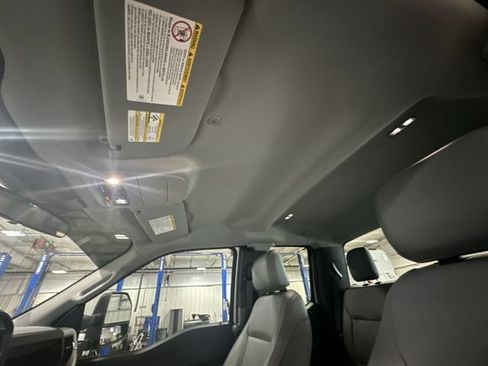 Certified 2024 Ford F250 XL w/ XL Chrome Package AWD/4WD image 20