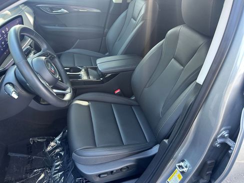 Used 2024 Buick Envision Preferred image 21