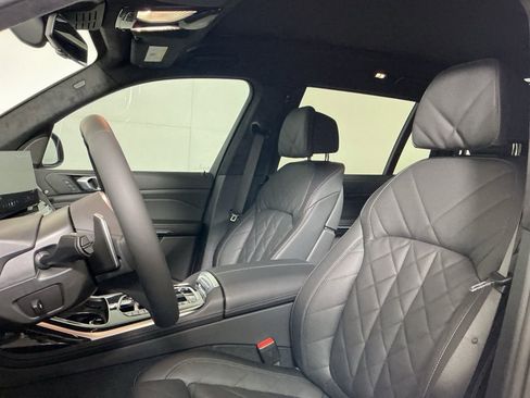 New 2026 BMW X7 xDrive40i AWD/4WD image 22