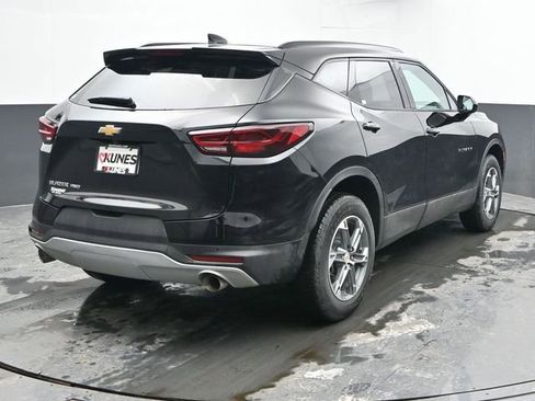 New 2026 Chevrolet Blazer LT w/ Convenience Package AWD/4WD image 8