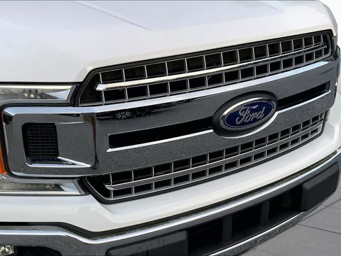 Used 2018 Ford F150 XLT w/ Equipment Group 301A Mid RWD image 28