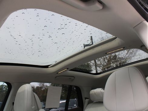 Certified 2023 Mercedes-Benz EQS 580 4MATIC SUV image 59