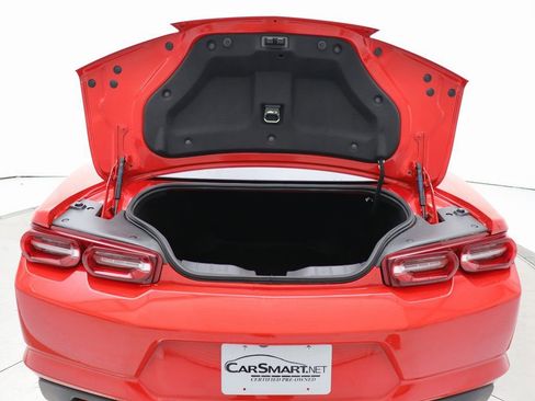 Used 2023 Chevrolet Camaro LT image 25