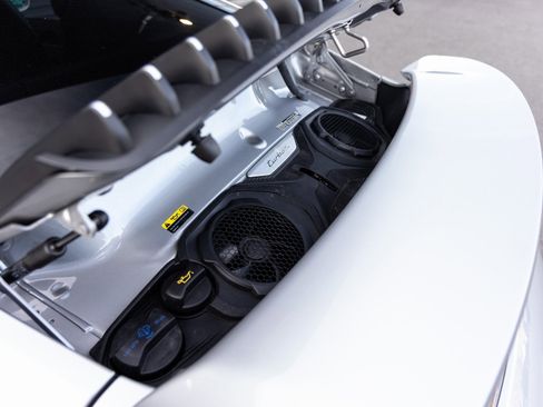 Certified 2023 Porsche 911 Turbo S image 27