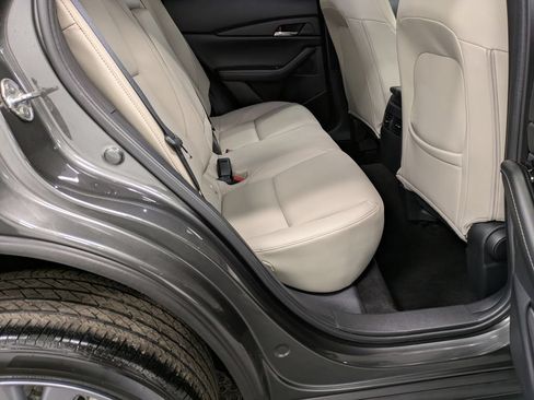 Certified 2023 MAZDA CX-30 AWD 2.5 S w/ Preferred Package image 28