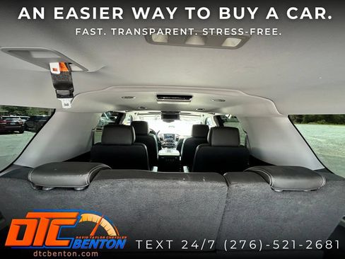 Used 2019 GMC Yukon XL Denali w/ Denali Ultimate Package AWD/4WD image 31