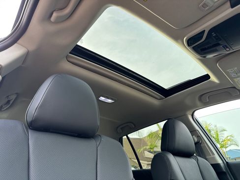 Certified 2025 Subaru Outback Touring w/ Popular Package #2 image 10