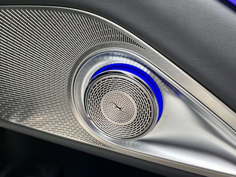 Used 2022 Mercedes-Benz Maybach S 580 4MATIC image 33