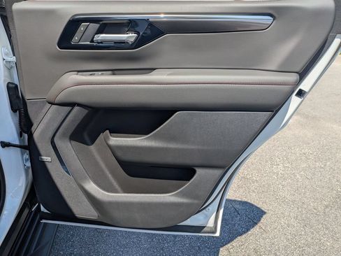 New 2026 Chevrolet Tahoe RST w/ Advanced Technology Package AWD/4WD image 34
