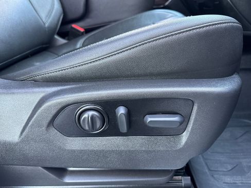 Used 2021 GMC Sierra 1500 SLT image 23