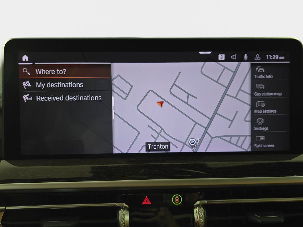 Certified 2023 BMW X3 xDrive30i w/ Premium Package AWD/4WD image 22