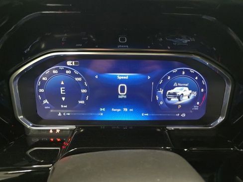 New 2026 Chevrolet Silverado 1500 ZR2 image 12