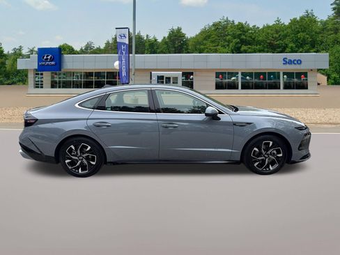 Used 2025 Hyundai Sonata SEL AWD/4WD image 6